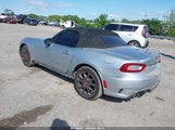 Fiat 124 Spider Abarth JC1NFAEK3J0134066 снимка