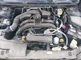 SUBARU IMPREZA 2.0I 4S3GKAB67K3620703 снимка