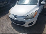 MAZDA MAZDA2 SPORT JM1DE1KY6C0150369 снимка
