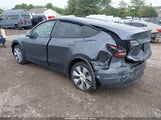 Tesla Model Y Awd/Long Range Dual Motor All-Wheel Drive 7SAYGDEE9PA130624 fotografie