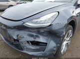 Tesla Model Y Awd/Long Range Dual Motor All-Wheel Drive 7SAYGDEE9PA130624 fotografie