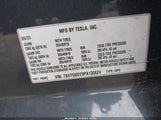 Tesla Model Y Awd/Long Range Dual Motor All-Wheel Drive 7SAYGDEE9PA130624 fotografie