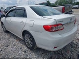 Toyota Corolla Le 2T1BU4EE6DC029667 снимка