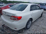 Toyota Corolla Le 2T1BU4EE6DC029667 снимка