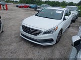 HYUNDAI SONATA SPORT 5NPE34AFXGH402399 fotografie