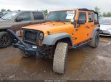 JEEP WRANGLER UNLIMITED SPORT 1C4BJWDG8DL513534 fotografie