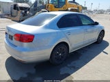 VOLKSWAGEN JETTA 2.5L SE 3VWDZ7AJ4BM394140 photo