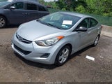 HYUNDAI ELANTRA GLS 5NPDH4AE3BH003024 снимка
