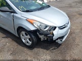 HYUNDAI ELANTRA GLS 5NPDH4AE3BH003024 снимка