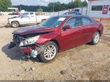 Chevrolet Malibu 1Lt 1G11C5SL9FF150462 снимка