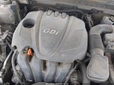 HYUNDAI SONATA GLS 5NPEB4AC3BH164753 снимка