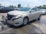 HYUNDAI SONATA GLS 5NPEB4AC3BH164753 снимка