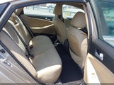 HYUNDAI SONATA GLS 5NPEB4AC3BH164753 снимка