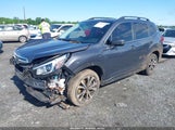 Subaru Forester Limited JF2SKAUC8LH456560 снимка