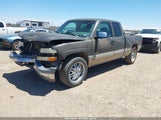 CHEVROLET SILVERADO 1500 LS 2GCEK19T9X1204524 снимка
