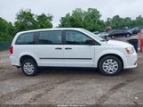 DODGE GRAND CARAVAN AMERICAN VALUE PKG 2C4RDGBG5GR348407 fotografie