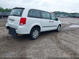 DODGE GRAND CARAVAN AMERICAN VALUE PKG 2C4RDGBG5GR348407 fotografie
