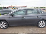 NISSAN SENTRA S 3N1AB7AP9DL795001 снимка