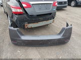 NISSAN SENTRA S 3N1AB7AP9DL795001 снимка
