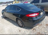FORD FUSION S 3FA6P0G73GR199487 снимка