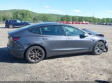 TESLA MODEL 3 REAR-WHEEL DRIVE 5YJ3E1EA2PF492659 снимка