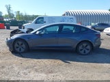 TESLA MODEL 3 REAR-WHEEL DRIVE 5YJ3E1EA2PF492659 снимка