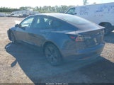 TESLA MODEL 3 REAR-WHEEL DRIVE 5YJ3E1EA2PF492659 снимка