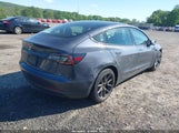 TESLA MODEL 3 REAR-WHEEL DRIVE 5YJ3E1EA2PF492659 снимка