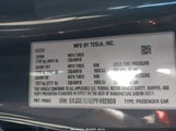 TESLA MODEL 3 REAR-WHEEL DRIVE 5YJ3E1EA2PF492659 снимка