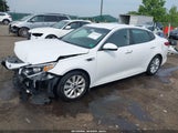 KIA OPTIMA S 5XXGT4L36JG233495 снимка