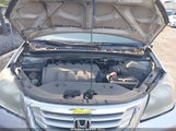 HONDA ODYSSEY LX 5FNRL38228B082901 снимка