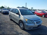 HONDA ODYSSEY LX 5FNRL38228B082901 снимка