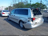 HONDA ODYSSEY LX 5FNRL38228B082901 снимка