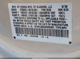 HONDA ODYSSEY LX 5FNRL38228B082901 снимка