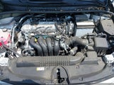 Toyota Corolla Le 5YFEPMAE3NP291772 снимка