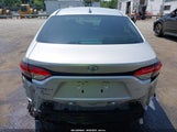 Toyota Corolla Le 5YFEPMAE3NP291772 снимка
