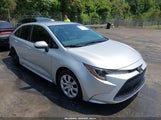 Toyota Corolla Le 5YFEPMAE3NP291772 снимка