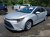 Toyota Corolla Le 5YFEPMAE3NP291772 снимка