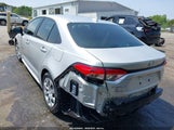 Toyota Corolla Le 5YFEPMAE3NP291772 снимка