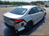 Toyota Corolla Le 5YFEPMAE3NP291772 снимка