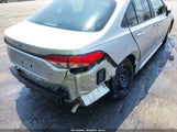 Toyota Corolla Le 5YFEPMAE3NP291772 снимка