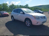 NISSAN ROGUE SV JN8AS5MT3DW003045 снимка