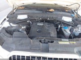 AUDI Q5 2.0T PREMIUM WA1LFAFP2DA058336 снимка