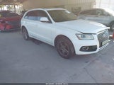 AUDI Q5 2.0T PREMIUM WA1LFAFP2DA058336 снимка