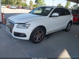 AUDI Q5 2.0T PREMIUM WA1LFAFP2DA058336 снимка