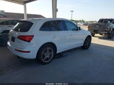 AUDI Q5 2.0T PREMIUM WA1LFAFP2DA058336 снимка
