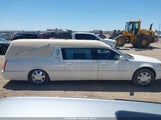 CADILLAC DTS STANDARD 1GEEH00Y08U500028 снимка