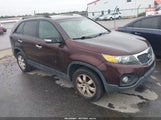 KIA SORENTO LX 5XYKT4A11BG075222 снимка