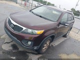 KIA SORENTO LX 5XYKT4A11BG075222 снимка