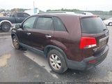 KIA SORENTO LX 5XYKT4A11BG075222 снимка